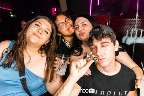 Fotos de Sábado Noche R144 en Rumbo 144 el 2026-07-04