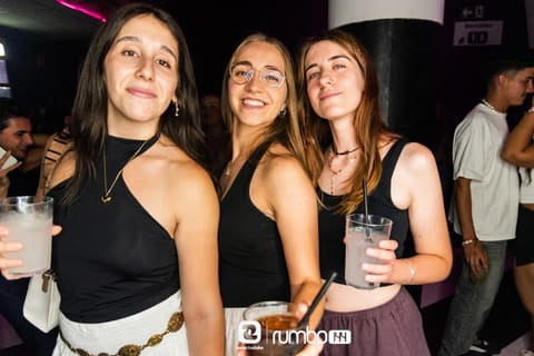 Fotos de Sábado Noche R144 en Rumbo 144 el 2026-07-04