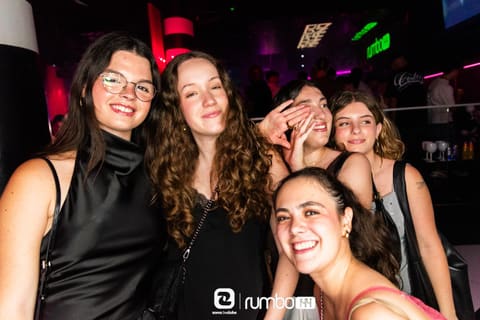 Fotos de Sábado Noche R144 en Rumbo 144 el 2026-07-04