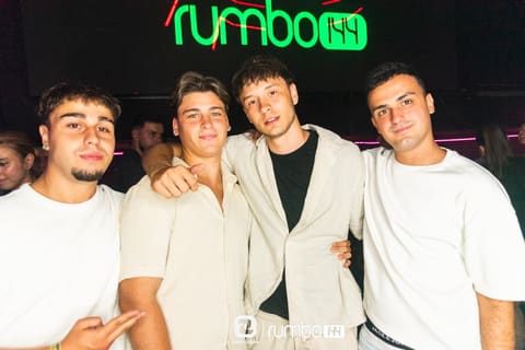 Fotos de Sábado Noche R144 en Rumbo 144 el 2026-07-04