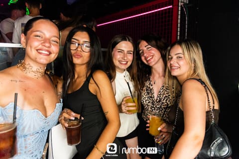 Fotos de Sábado Noche R144 en Rumbo 144 el 2026-07-04