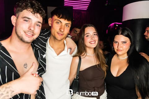 Fotos de Sábado Noche R144 en Rumbo 144 el 2026-07-04