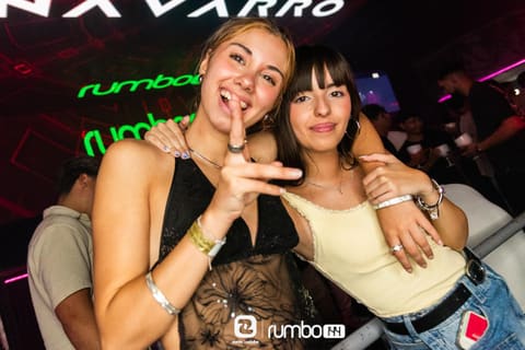 Fotos de Sábado Noche R144 en Rumbo 144 el 2026-07-04