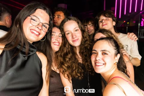 Fotos de Sábado Noche R144 en Rumbo 144 el 2026-07-04