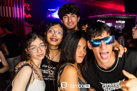 Fotos de Sábado Noche R144 en Rumbo 144 el 2026-07-04