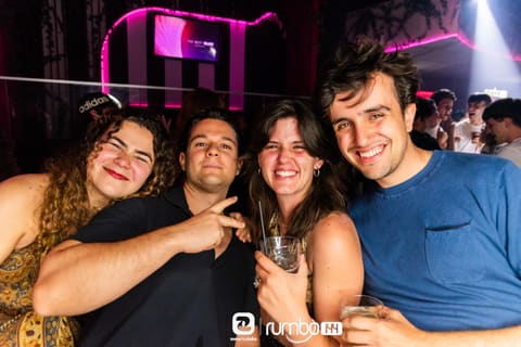 Fotos de Sábado Noche R144 en Rumbo 144 el 2026-07-04