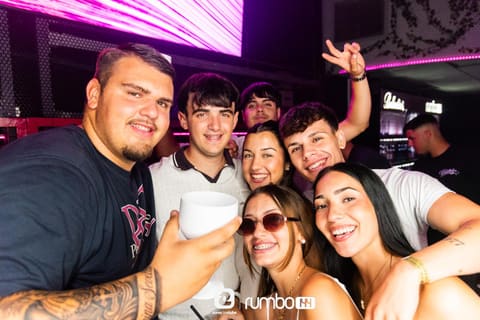 Fotos de Sábado Noche R144 en Rumbo 144 el 2026-07-04