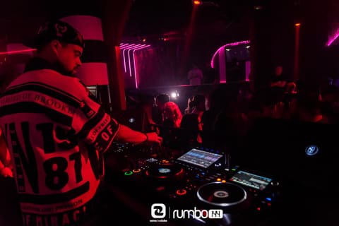 Fotos de Sábado Noche R144 en Rumbo 144 el 2026-07-04