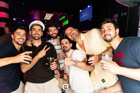 Fotos de Sábado Noche R144 en Rumbo 144 el 2026-07-04