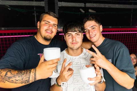 Fotos de Sábado Noche R144 en Rumbo 144 el 2026-07-04