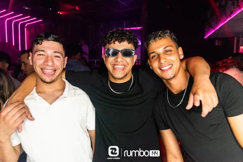 Fotos de Sábado Noche R144 en Rumbo 144 el 2026-07-04