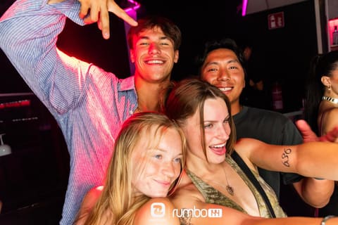 Fotos de Sábado Noche R144 en Rumbo 144 el 2026-07-04