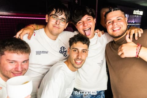 Fotos de Sábado Noche R144 en Rumbo 144 el 2026-07-04
