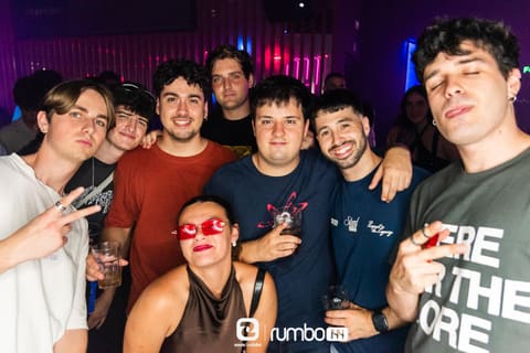 Fotos de Sábado Noche R144 en Rumbo 144 el 2026-07-04