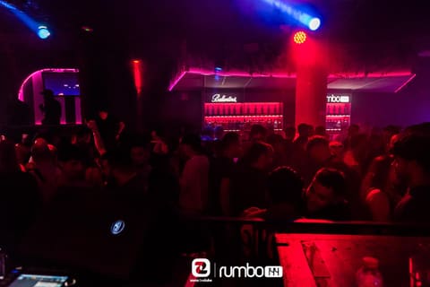 Fotos de Sábado Noche R144 en Rumbo 144 el 2026-07-04