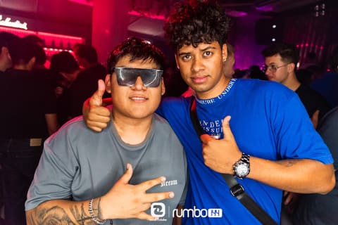 Fotos de Sábado Noche R144 en Rumbo 144 el 2026-07-04