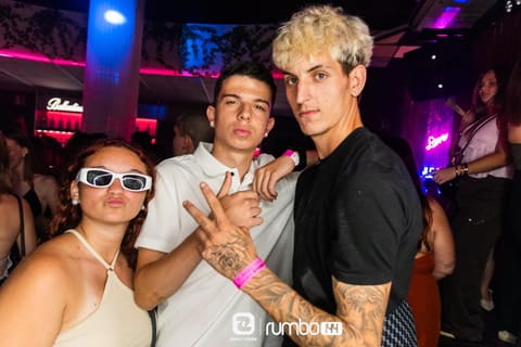 Fotos de Sábado Noche R144 en Rumbo 144 el 2026-07-04