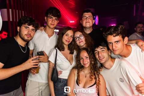 Fotos de Sábado Noche R144 en Rumbo 144 el 2026-07-04