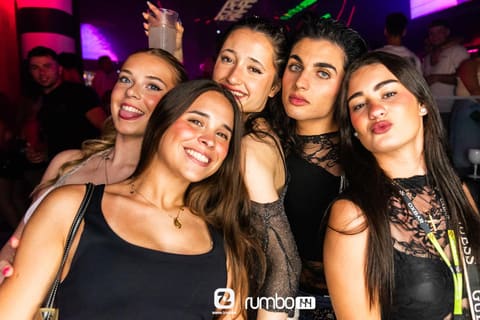 Fotos de Sábado Noche R144 en Rumbo 144 el 2026-07-04