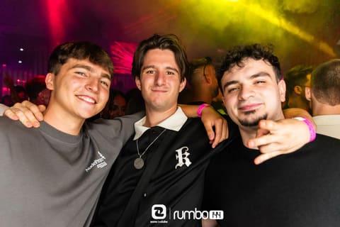 Fotos de Sábado Noche R144 en Rumbo 144 el 2026-07-04