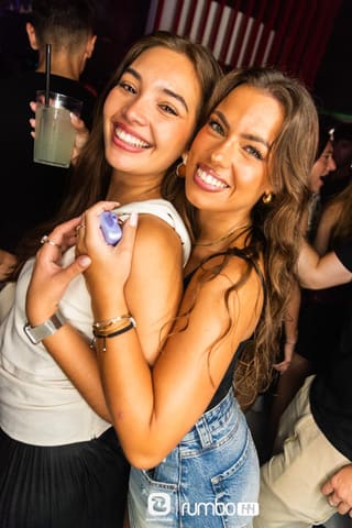 Fotos de Sábado Noche R144 en Rumbo 144 el 2026-07-11
