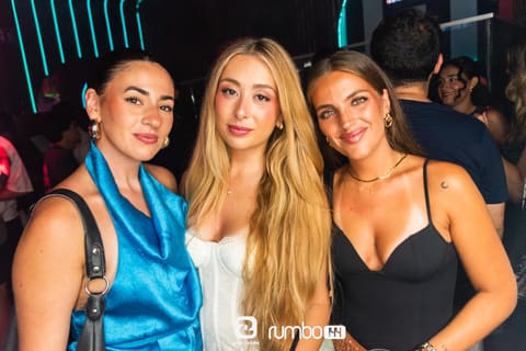 Fotos de Sábado Noche R144 en Rumbo 144 el 2026-07-11
