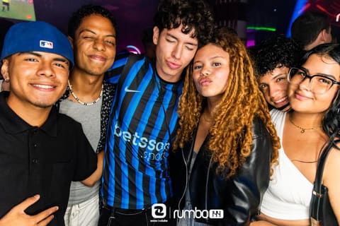 Fotos de Sábado Noche R144 en Rumbo 144 el 2026-07-11