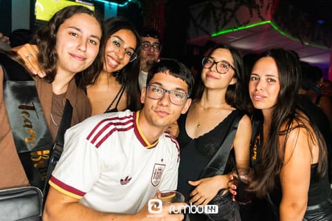 Fotos de Sábado Noche R144 en Rumbo 144 el 2026-07-11