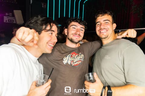 Fotos de Sábado Noche R144 en Rumbo 144 el 2026-07-11