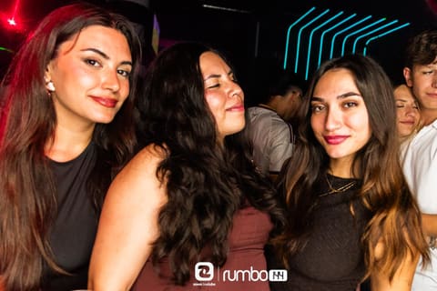 Fotos de Sábado Noche R144 en Rumbo 144 el 2026-07-11