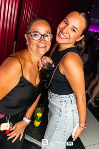 Fotos de Sábado Noche R144 en Rumbo 144 el 2026-07-11