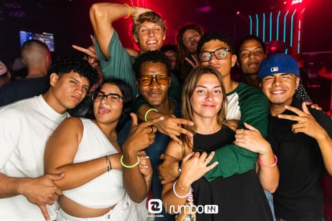 Fotos de Sábado Noche R144 en Rumbo 144 el 2026-07-11