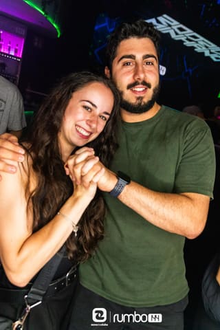 Fotos de Sábado Noche R144 en Rumbo 144 el 2026-07-11