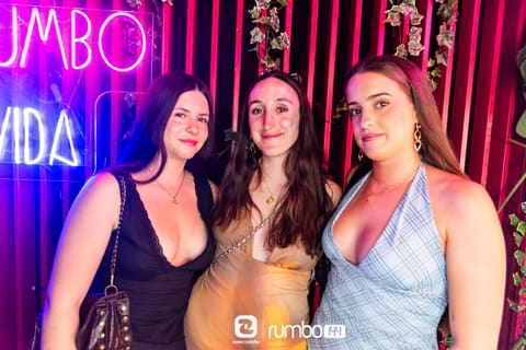 Fotos de Sábado Noche R144 en Rumbo 144 el 2026-07-11
