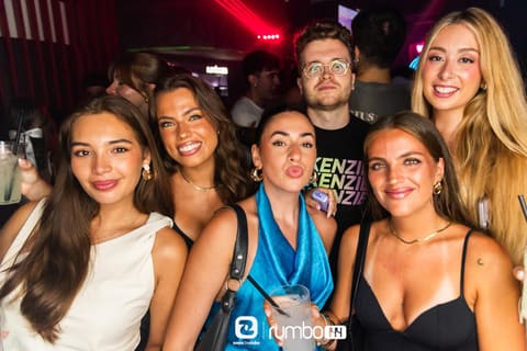 Fotos de Sábado Noche R144 en Rumbo 144 el 2026-07-11