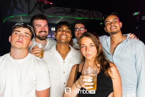 Fotos de Sábado Noche R144 en Rumbo 144 el 2026-07-11