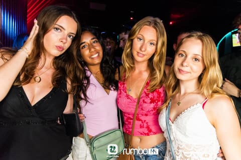 Fotos de Sábado Noche R144 en Rumbo 144 el 2026-07-11