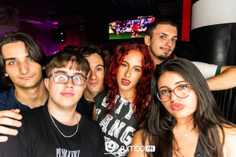 Fotos de Sábado Noche R144 en Rumbo 144 el 2026-07-11