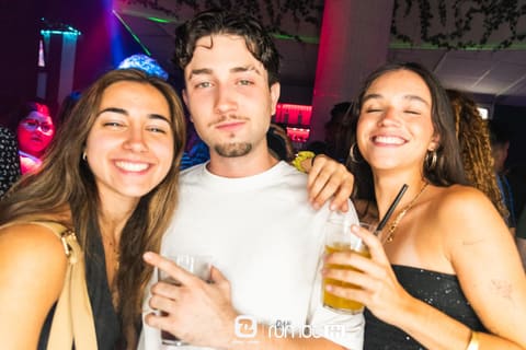 Fotos de Sábado Noche R144 en Rumbo 144 el 2026-07-11