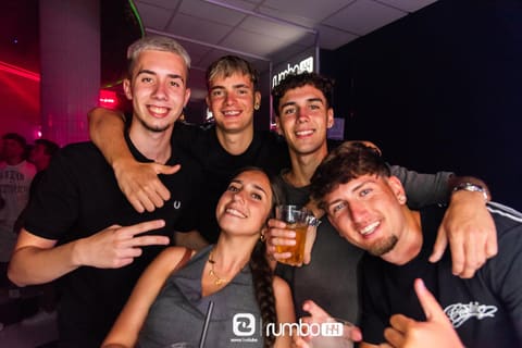 Fotos de Sábado Noche R144 en Rumbo 144 el 2026-07-11