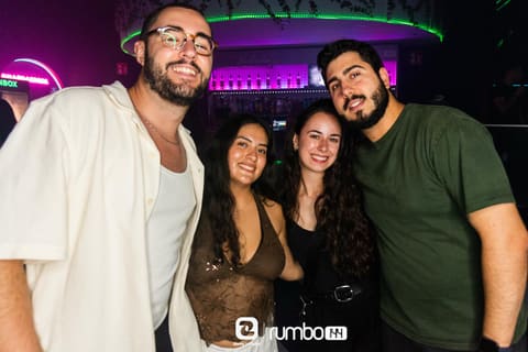 Fotos de Sábado Noche R144 en Rumbo 144 el 2026-07-11