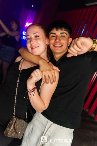 Fotos de Sábado Noche R144 en Rumbo 144 el 2026-07-11