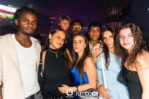 Fotos de Sábado Noche R144 en Rumbo 144 el 2026-07-11