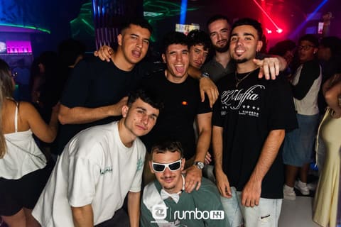 Fotos de Sábado Noche R144 en Rumbo 144 el 2026-07-11