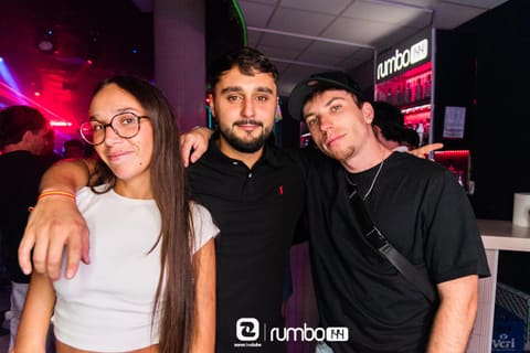 Fotos de Sábado Noche R144 en Rumbo 144 el 2026-07-11