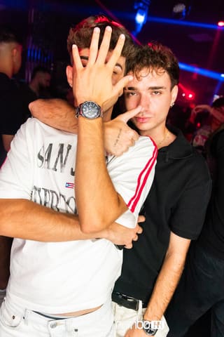 Fotos de Sábado Noche R144 en Rumbo 144 el 2026-07-11