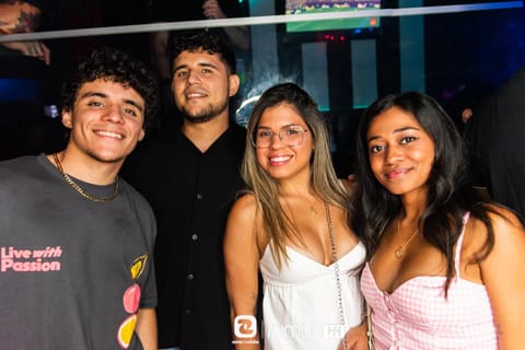 Fotos de Sábado Noche R144 en Rumbo 144 el 2026-07-11