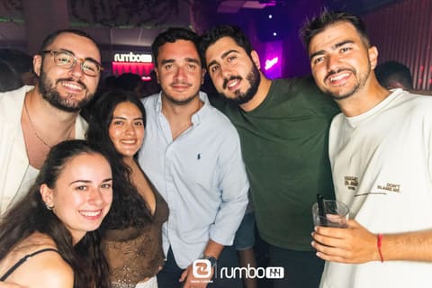 Fotos de Sábado Noche R144 en Rumbo 144 el 2026-07-11