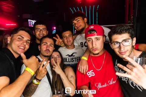 Fotos de Sábado Noche R144 en Rumbo 144 el 2026-07-11