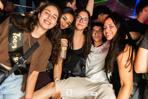 Fotos de Sábado Noche R144 en Rumbo 144 el 2026-07-11